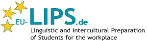 LIPS, Linguistic and Intercultural Preparation of Students for the workplace