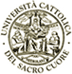 logo university cattolica