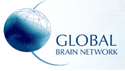 Global Brain Network Logo
