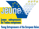 JEUNE logo