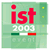 ist 2003 logo