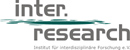 inter.reserach e.V. Logo