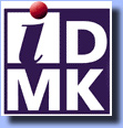 Logo idmk