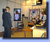 ShopLab at the CeBit 2003