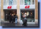 H&M Basel / Switzerland