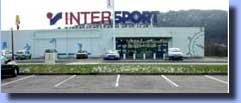 Intersport Remiremont / France