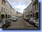 City Centre Remiremont