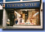 picture curtain shop