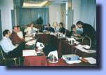 PCC Meeting Athens 2002