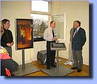 ShopLab Presentation 2003 Fulda