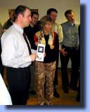 ShopLab Presentation 2003 Fulda